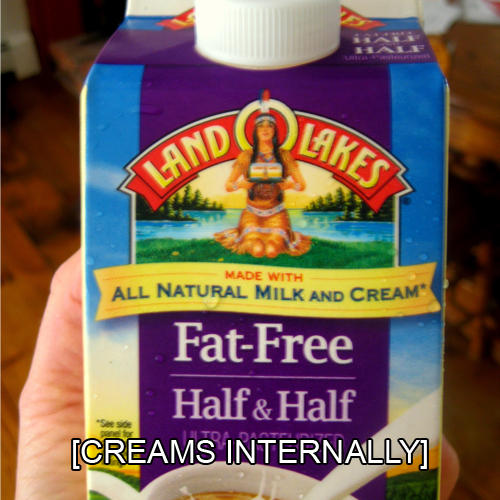 DAIRY JOKE INCOMING