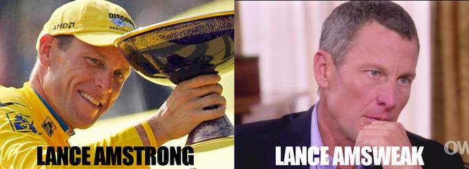 Lance Amsweak