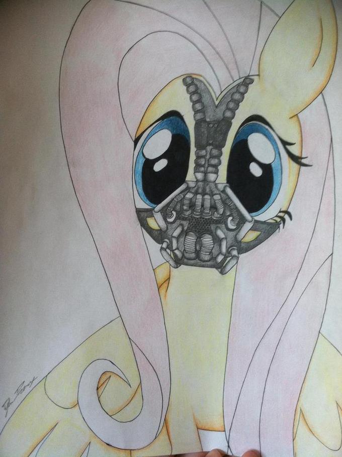 Flutterbane