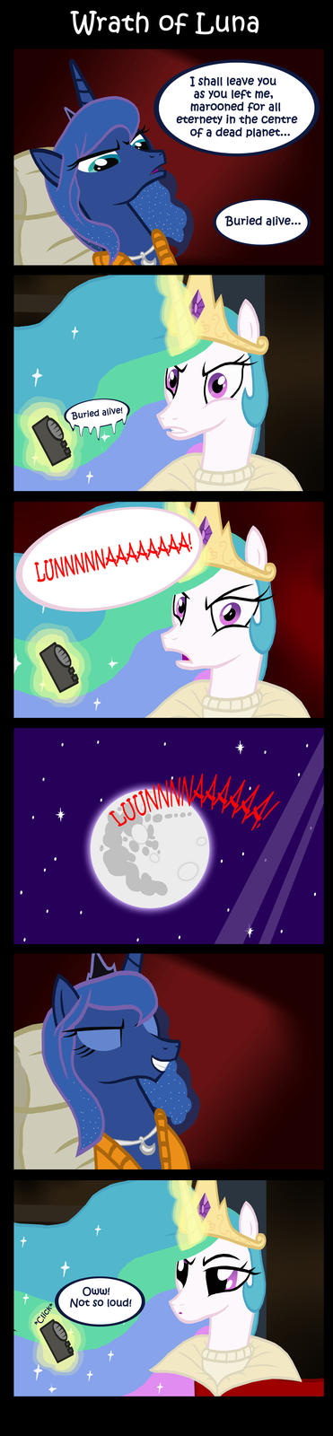 Wrath of Luna