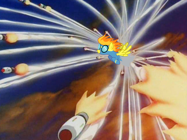 Marecross Missles