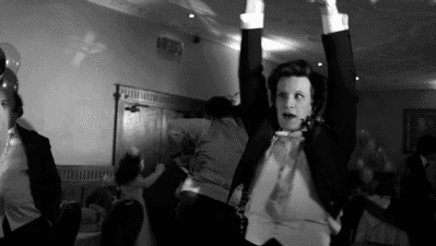 The Doctor Dances