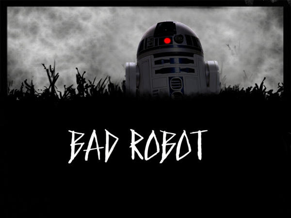 Bad Robot