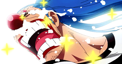 Buggy's Tears
