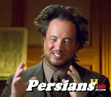 Persians