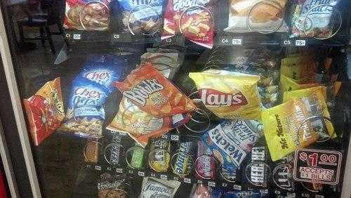 The definition of insanity.