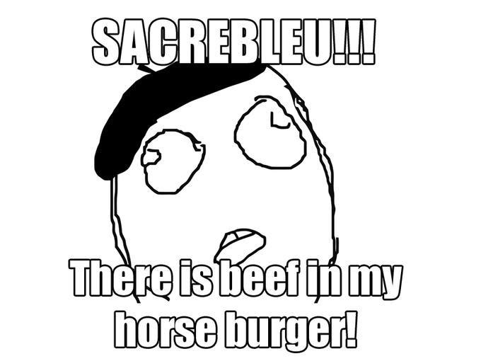 Sacrebleu