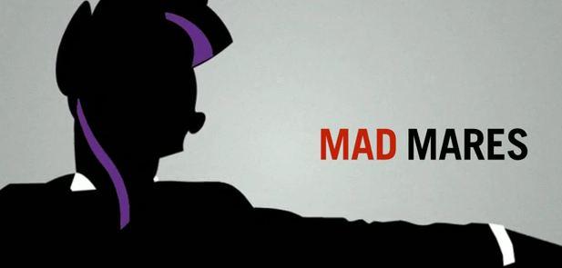 Mad Mares