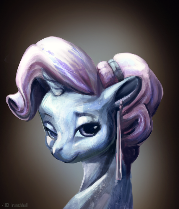 Raritycrystal