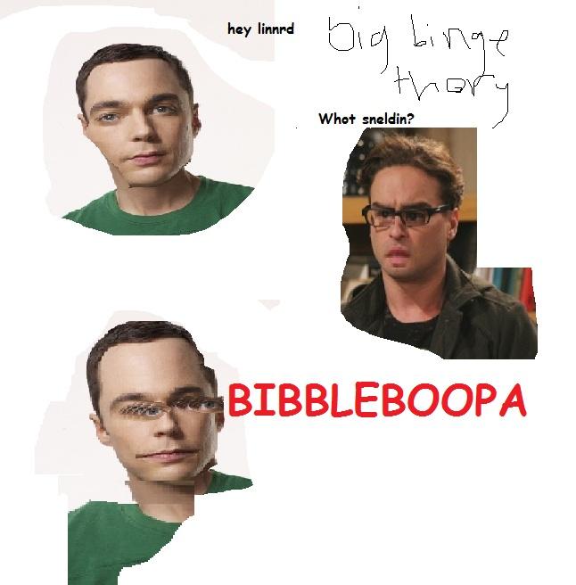 Bazinga