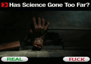 real or fuck ?