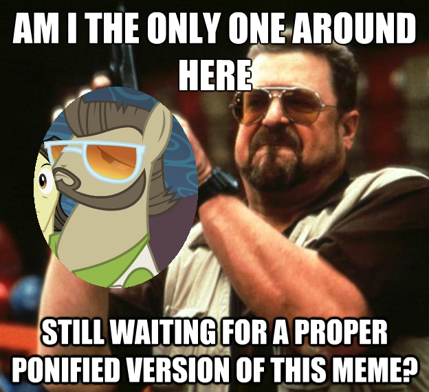 He's even Canon!