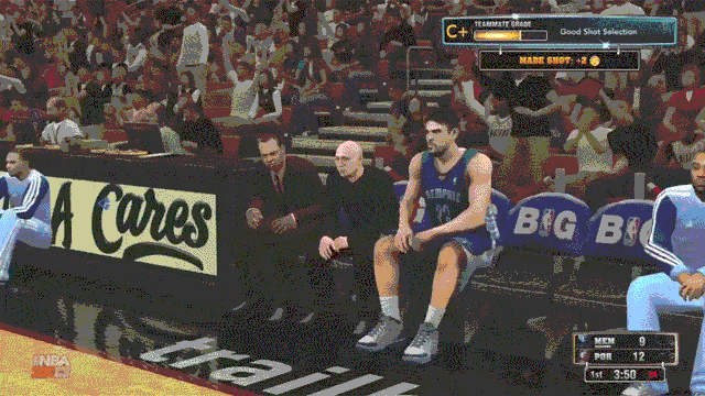 NBA2k13 
