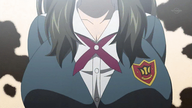 New Devil Survivor Game Footage