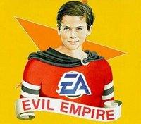 EA - Evil Empire