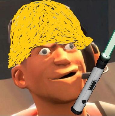 Luke Scoutwalker