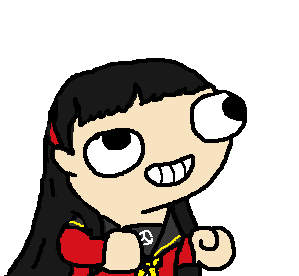 FSJAL: Yukiko Amagi