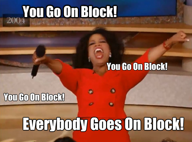 [Image - 526501] | Oprah You Get a Car | Know Your Meme