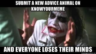 The Joker Knows The Joker Knows