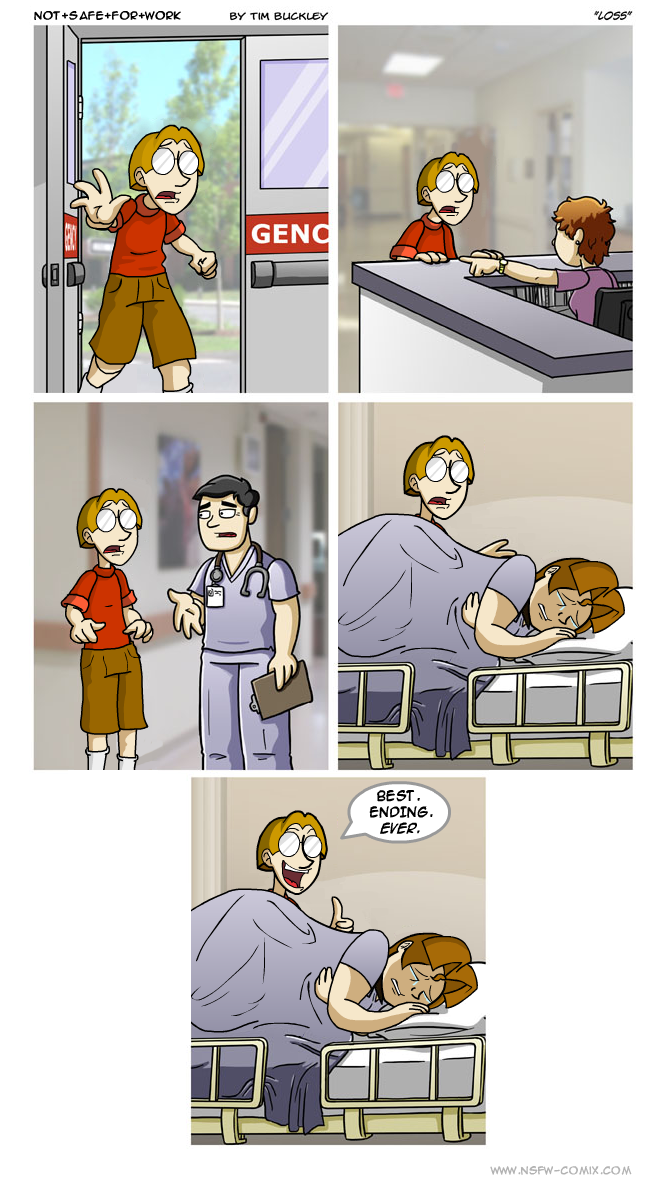 NSFW-Comix Version | CADbortion | Know Your Meme