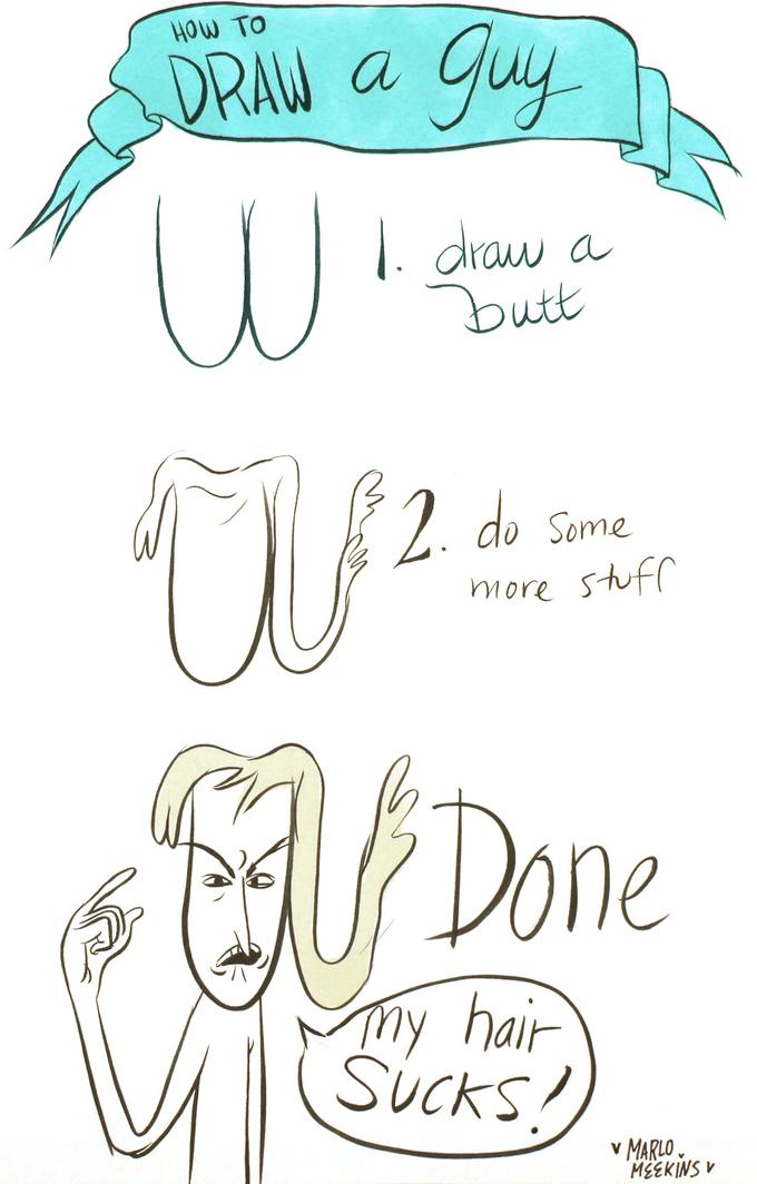 Line Art Meme : How to draw an owl know your meme