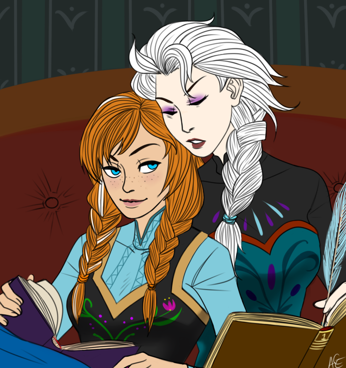 rule 34 frozen rule 34 frozen