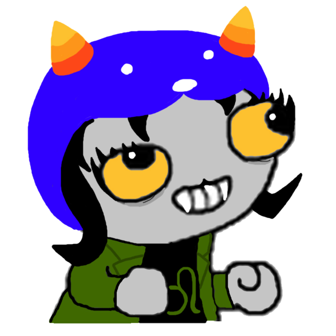 Nepeta | fsjal | Know Your Meme