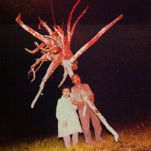 [Image 748525] Nightmare Fuel Know Your Meme