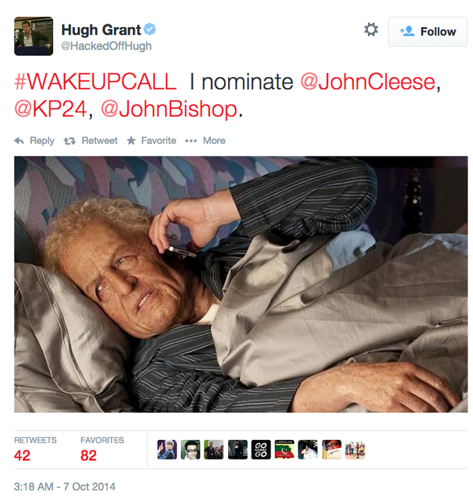 I Woke Up Like This Know Your Meme