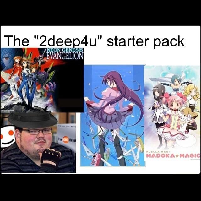 Deepu Starter Packs Know Your Meme Deepu Starter Packs Know Your Meme