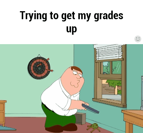 how to get my grades up