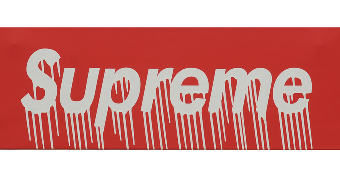 supreme eyescream