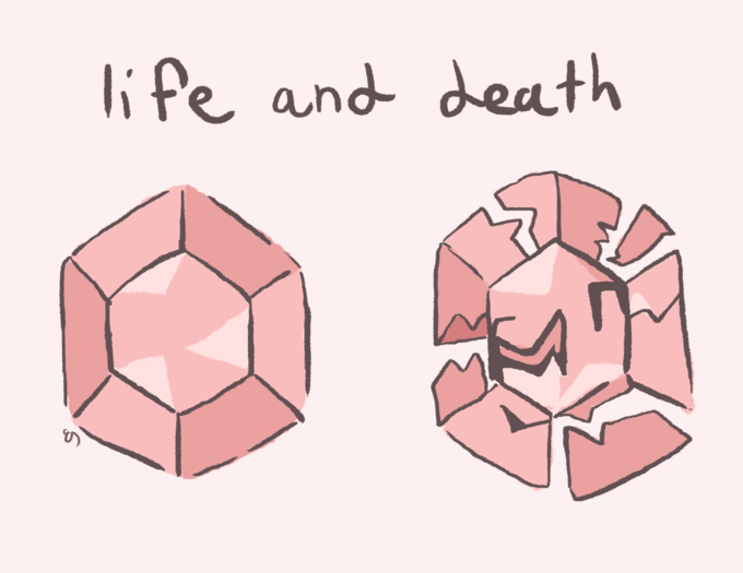 Peace and Love (on Planet Earth)