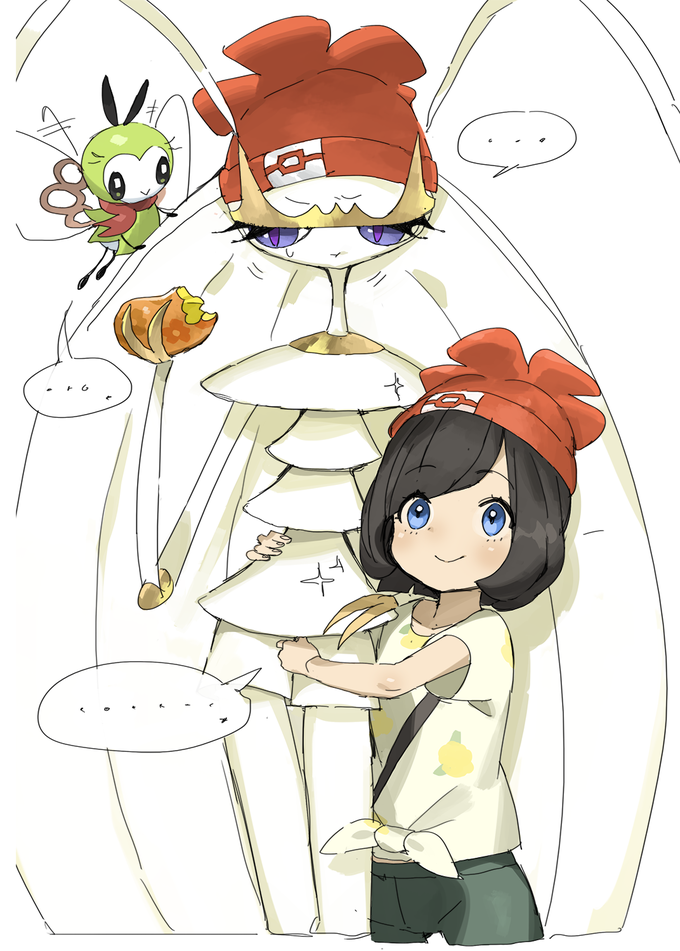 Pokemon Fanfiction Ideas Recs And Discussion Thread Page 780 Spacebattles Forums