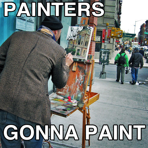 [Image 76896] Haters Gonna Hate Know Your Meme