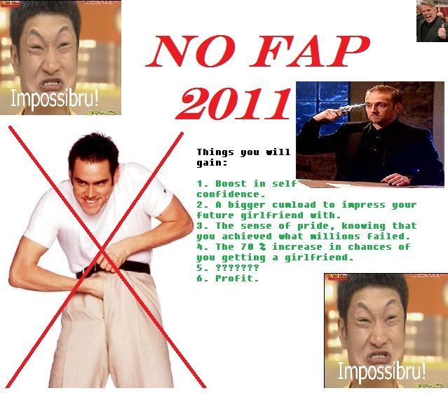 [Image 90851] No Fap September /