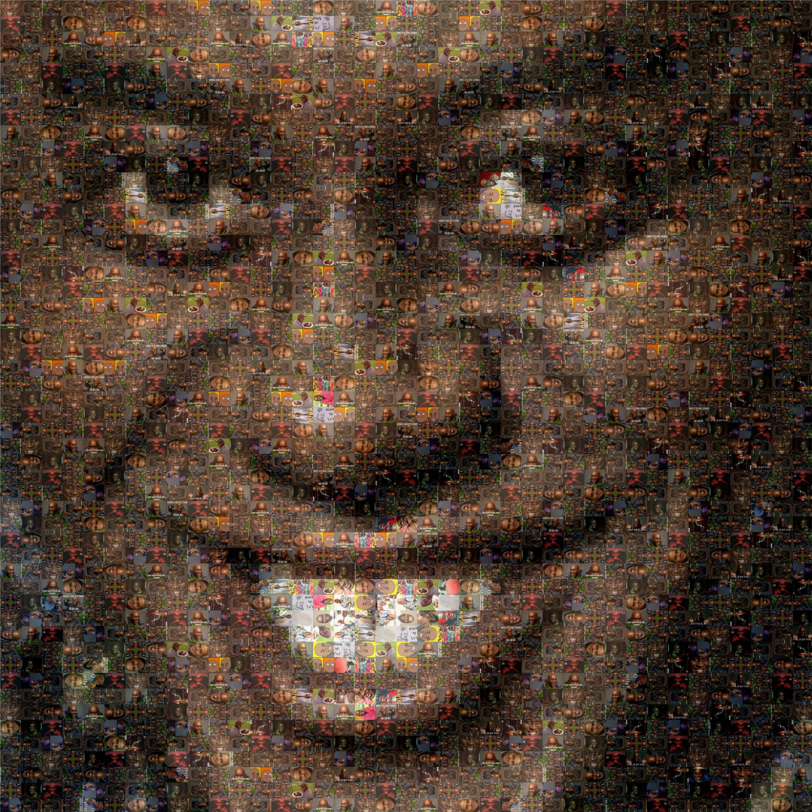 [Image - 134407] | Ainsley Harriott | Know Your Meme