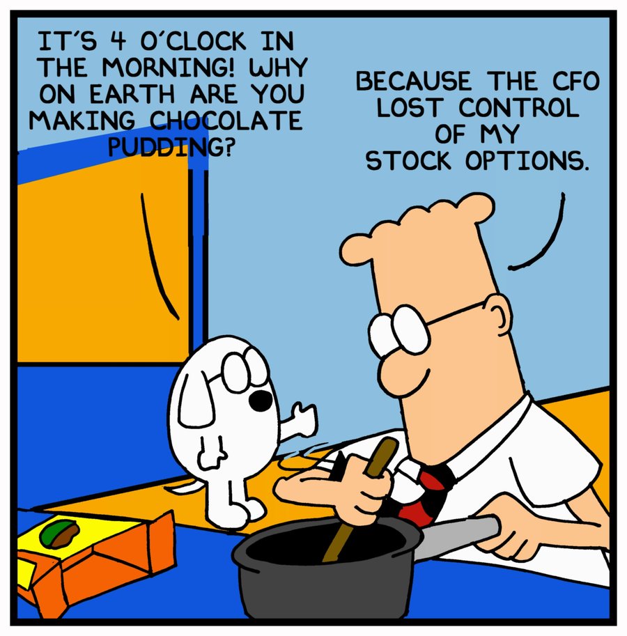 [Image 137353] Stu Making Chocolate Pudding At 4 AM Know Your Meme