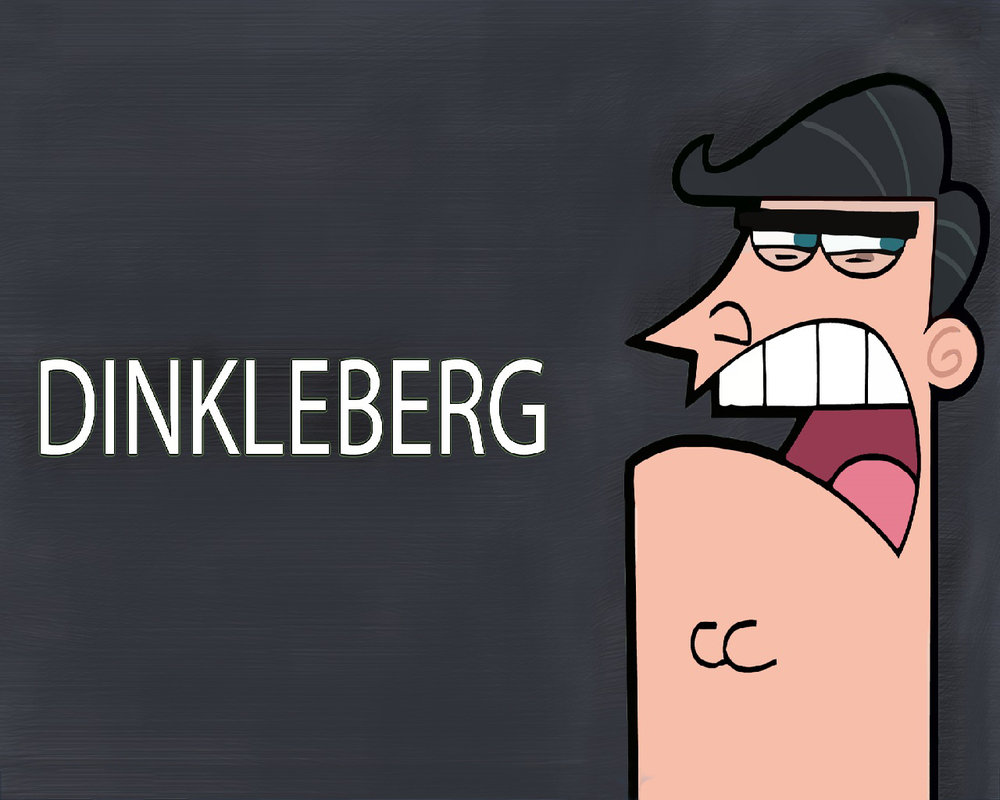 Image 167807 Dinkleberg Know Your Meme