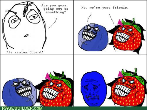 i lied rage comics i lied rage comics