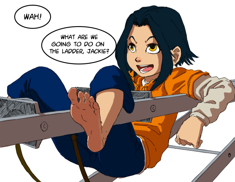 Bisexual Hentai