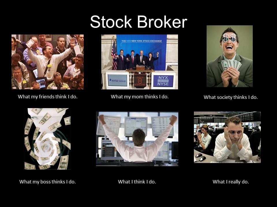 Forex trading memes