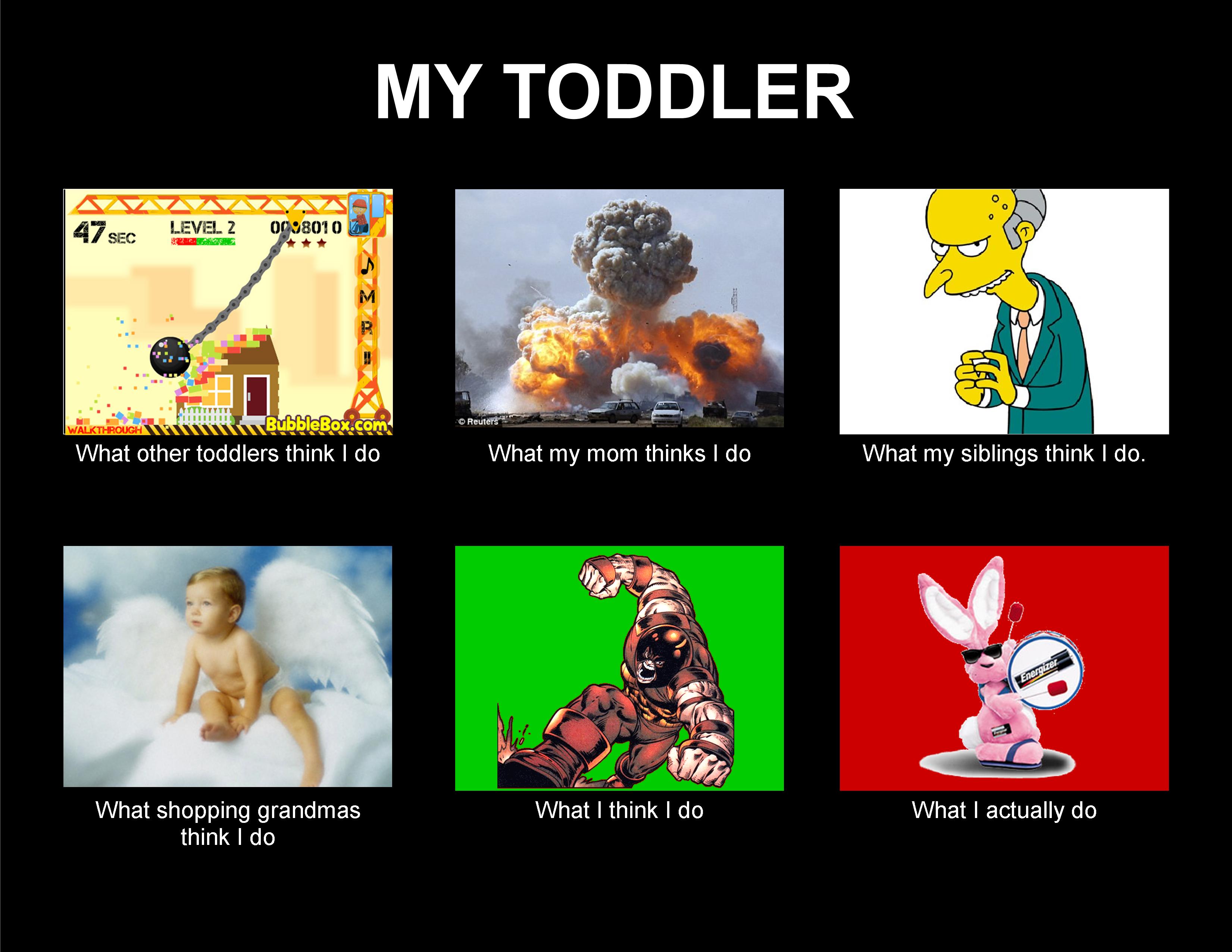 What Do You Do Toddler Toddler Life Parenting Humor Toddler