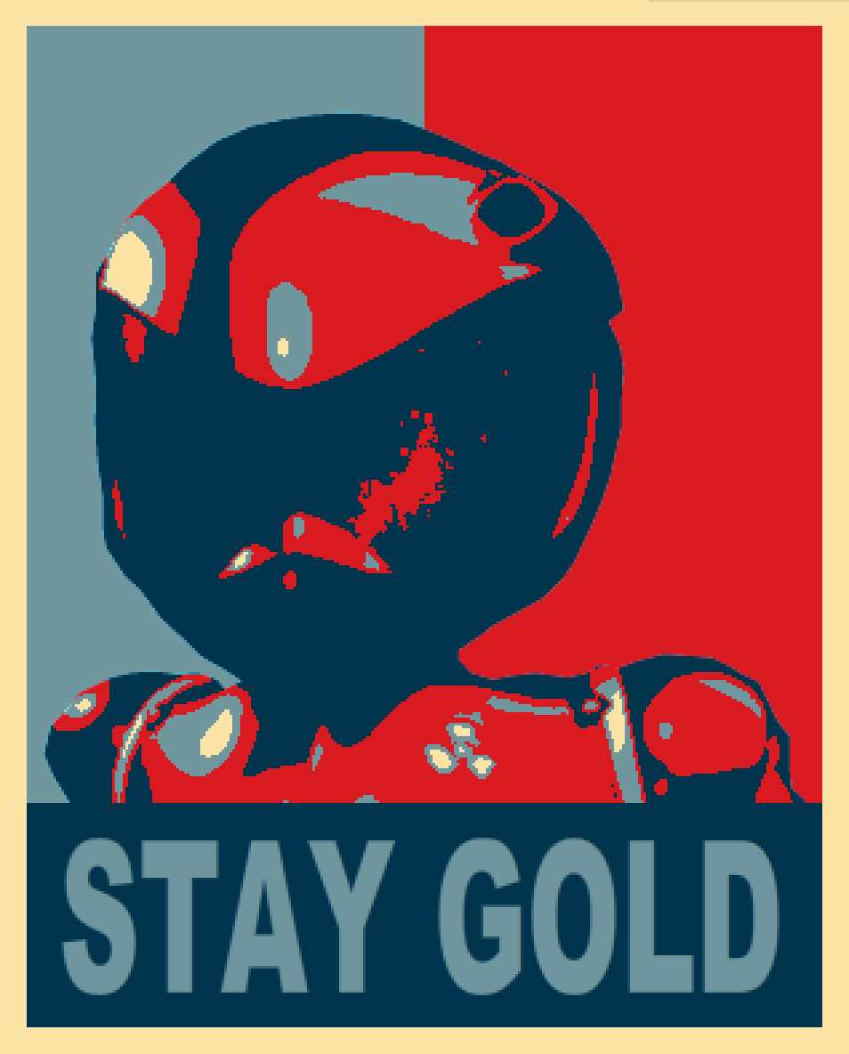 Tom Preaches Hope! Toonami Know Your Meme