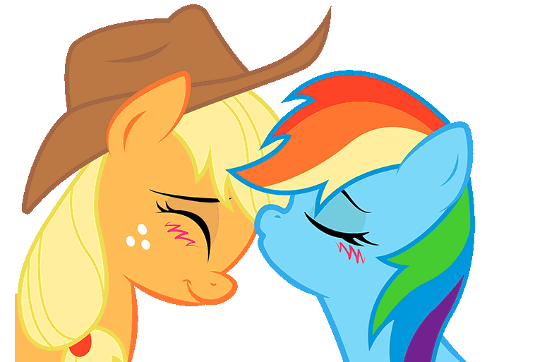 go to my little pony