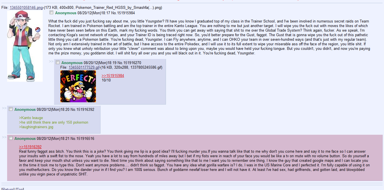 Tough Guy Copypasta Tough Guy Know Your Meme