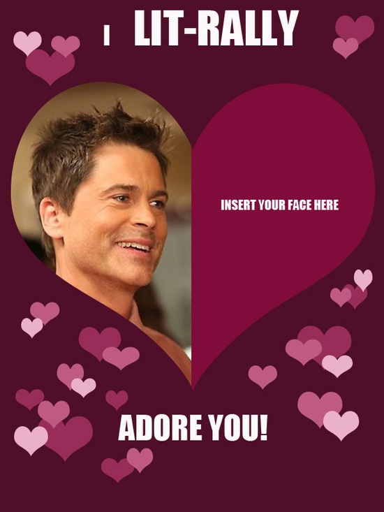 [Image - 498273] | Valentine's Day E-cards | Know Your Meme
