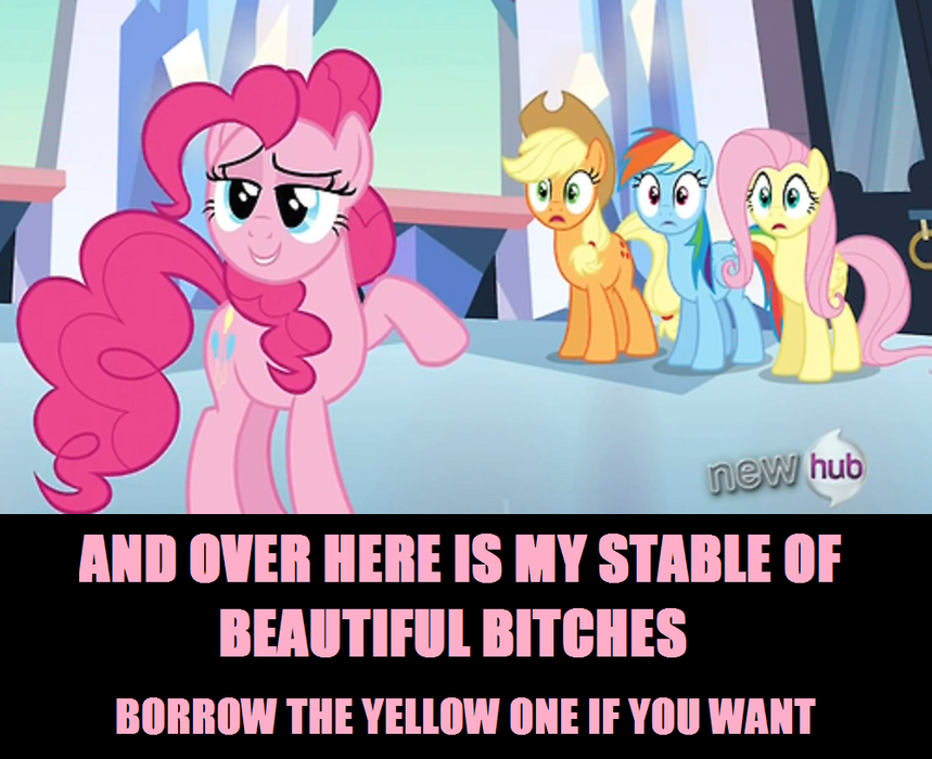 magic horse magic horse