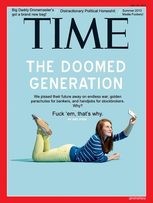 TIME