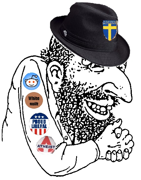 [Image - 561330] | Happy Merchant | Know Your Meme